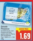 Dorade Provence von Die Fischmacher im aktuellen E center Prospekt