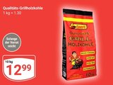 Qualitäts-Grillholzkohle Angebote bei GLOBUS Bad Kreuznach für 12,99 €