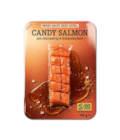Lidl - Candy Salmon Angebot im Prospekt Candy Salmon bei Lidl im Prospekt "" für 4,99 €