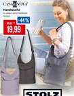Handtasche im Angebot bei Kaufhaus Stolz in Stralsund Handtasche Angebote von CASAdiNOVA bei Kaufhaus Stolz Stralsund für 19,99 €