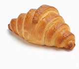 Croissant pur beurre en promo chez Lidl Croissant pur beurre dans le catalogue Lidl
