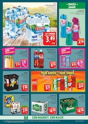 Aktueller Marktkauf Prospekt mit Cola, "AUSWAHL RIESIG, PREISE NIEDRIG", Seite 24