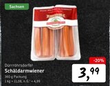 Aktuelle Wiener Würstchen Angebote bei Konsum in Dresden Aktuelles Schäldarmwiener Angebot bei Konsum in Dresden ab 3,99 €