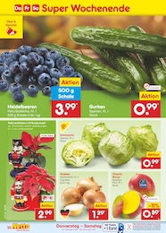 Mango Angebot & Preis im aktuellen Netto Marken-Discount Prospekt Mango Angebot im aktuellen Netto Marken-Discount Prospekt auf Seite 38