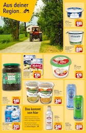 REWE Chips im Prospekt 