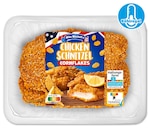 MIKE MITCHELL’S Frische Hähnchen-Schnitzel mit Cornflakes-Panade* Angebote bei Penny Seevetal für 2,99 €