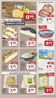 Sahne im aktuellen famila Nordwest Prospekt (Oldenburg) Sahne im famila Nordwest Prospekt "Markt - Angebote" mit 45 Seiten (Oldenburg)