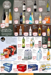 Vodka im GLOBUS Prospekt in Plauen Aktueller GLOBUS Prospekt mit Vodka, "Aktuelle Angebote", Seite 15