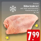 Aktuelles Frische Hähnchenbrust Angebot bei EDEKA in Dortmund ab 7,99 €