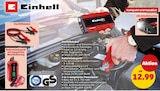 Starthilfekabel Angebote von Einhell bei Penny Wuppertal für 12,99 €