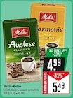 Kaffee Angebote von Melitta bei Marktkauf Aalen für 4,99 €