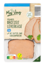 Veganer Veganes Leverkäse-Sortiment von MYVAY im aktuellen ALDI SÜD Prospekt für 1,49 €