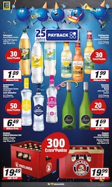 Vodka im EDEKA Prospekt in Lingen Aktueller EDEKA Prospekt mit Vodka, "Aktuelle Angebote", Seite 9