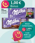 1,00 € Bonus von  im aktuellen REWE Prospekt für 