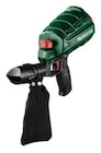 Lidl - Druckluft-Sandstrahlpistole Angebot im Prospekt Druckluft-Sandstrahlpistole bei Lidl im Prospekt "" für 12,99 €