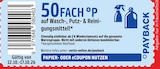 50FACH °P bei Netto Marken-Discount im Prospekt "" für 