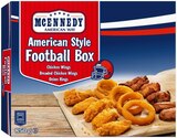American Style Football Box - MCENNEDY dans le catalogue Lidl