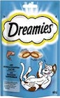 Aktuelle Katzenfutter Angebote bei GLOBUS in Erfurt Aktuelles Katzensnack Angebot bei GLOBUS in Erfurt ab 1,19 €
