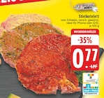 Angebot im EDEKA Lüdenscheid Prospekt EDEKA Lüdenscheid Prospekt mit im Angebot für 0,77 €