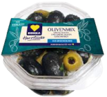 Aktuelles Olivenmix Angebot bei EDEKA in Lübeck ab 2,00 €