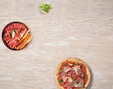 Kit pizza - ITALIAMO en promo chez Lidl Reims à 2,59 €