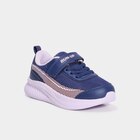 La Halle Bergerac - Promo Baskets running à scratchs bleu marine fille Promo Baskets running à scratchs bleu marine fille à 19,99 € dans le catalogue La Halle à Bergerac