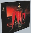 Coffret Scorpio - SCORPIO dans le catalogue Hyper U