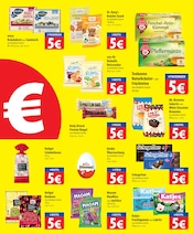 Aktueller famila Nordost Prospekt mit Tee, "besser als gut!", Seite 5