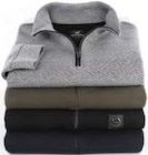 Struktur-Stricktroyer im Angebot bei AWG in Albstadt Struktur-Stricktroyer Angebote von JIM SPENCER bei AWG Albstadt für 31,99 €