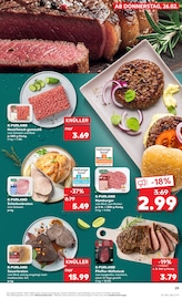 Sauerbraten im Kaufland Prospekt in München Aktueller Kaufland Prospekt mit Sauerbraten, "Aktuelle Angebote", Seite 29