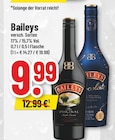 Aktuelles Baileys Angebot bei Marktkauf in Herne ab 9,99 €