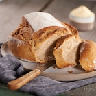 Boule CARREFOUR BIO - CARREFOUR BIO en promo chez Carrefour Boule CARREFOUR BIO - CARREFOUR BIO dans le catalogue Carrefour