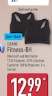 Fitness-BH von CRANE im aktuellen ALDI Nord Prospekt für 12,99 €