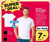 Herren T-Shirts im Angebot bei Netto mit dem Scottie in Dresden Herren T-Shirts Angebote bei Netto mit dem Scottie Dresden für 7,00 €