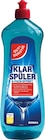 Klarspüler Angebote von Gut & Günstig bei EDEKA Ahlen für 0,85 €