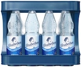 REWE Stadtallendorf - Mineralwasser Angebot im Prospekt Mineralwasser bei REWE im Stadtallendorf Prospekt für 7,99 €