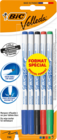 50% D'ÉCONOMIE<BR>SUR VOTRE COMPTE<CAGNOTTE> SUR LA GAMME MARQUEUR VELLEDA - BIC - Auchan Hypermarché à Calais 50% D'ÉCONOMIE<BR>SUR VOTRE COMPTE<CAGNOTTE> SUR LA GAMME MARQUEUR VELLEDA - BIC en promo chez Auchan Hypermarché Calais
