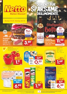Aktueller Netto Marken-Discount Prospekt (Flein, 65 Seiten zum blÀttern Netto Marken-Discount Prospekt Aktuelle Angebote mit 65 Seiten