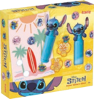 Atelier stickers Stitch en promo chez La Grande Récré Atelier stickers Stitch dans le catalogue La Grande Récré