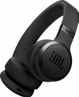 kabelloser On-Ear-Kopfhörer LIVE 670NC Schwarz im Angebot bei EP: in Salzgitter kabelloser On-Ear-Kopfhörer LIVE 670NC Schwarz Angebote von JBL bei EP: Salzgitter für 69,00 €