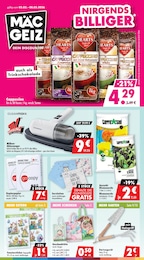 Akku Angebot & Preis im aktuellen Mäc-Geiz Prospekt Akku Angebot im aktuellen Mäc-Geiz Prospekt auf Seite 1