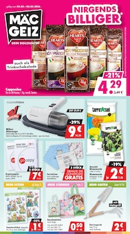 Batterie im Mäc-Geiz Prospekt "Aktuelle Angebote" mit 11 Seiten (Dresden)