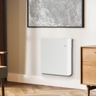 Castorama Saint-Gély-du-Fesc - Promo Radiateur électrique fonte + film Carrera Amara 1000W Promo Radiateur électrique fonte + film Carrera Amara 1000W à 129,90 € dans le catalogue Castorama à Saint-Gély-du-Fesc