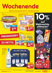 Aktueller Netto Marken-Discount Prospekt mit Kinder Schokolade, "Aktuelle Angebote", Seite 51