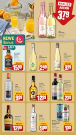 Ähnliche Angebote wie Amaretto im Prospekt "Dein Markt" auf Seite 21 von REWE in Paderborn