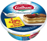 Mascarpone - GALBANI en promo chez Lidl Roubaix à 2,69 €