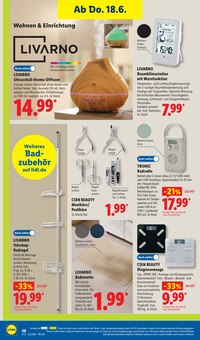 Kühlschrank im aktuellen Lidl Prospekt (Pinneberg) Kühlschrank im Lidl Prospekt "LIDL LOHNT SICH" mit 74 Seiten (Pinneberg)