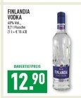 Aktuelles Vodka Angebot bei Marktkauf in Münster ab 12,90 €