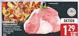 Kalbsvorderhaxe von Bauern Gut im aktuellen EDEKA Prospekt
