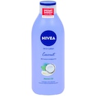 Lotion corporelle Nivea Coco - Nivea dans le catalogue Action